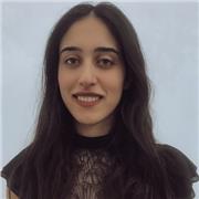 Étudiante en master informatique dans une école d'ingénieur offre des cours de Maths